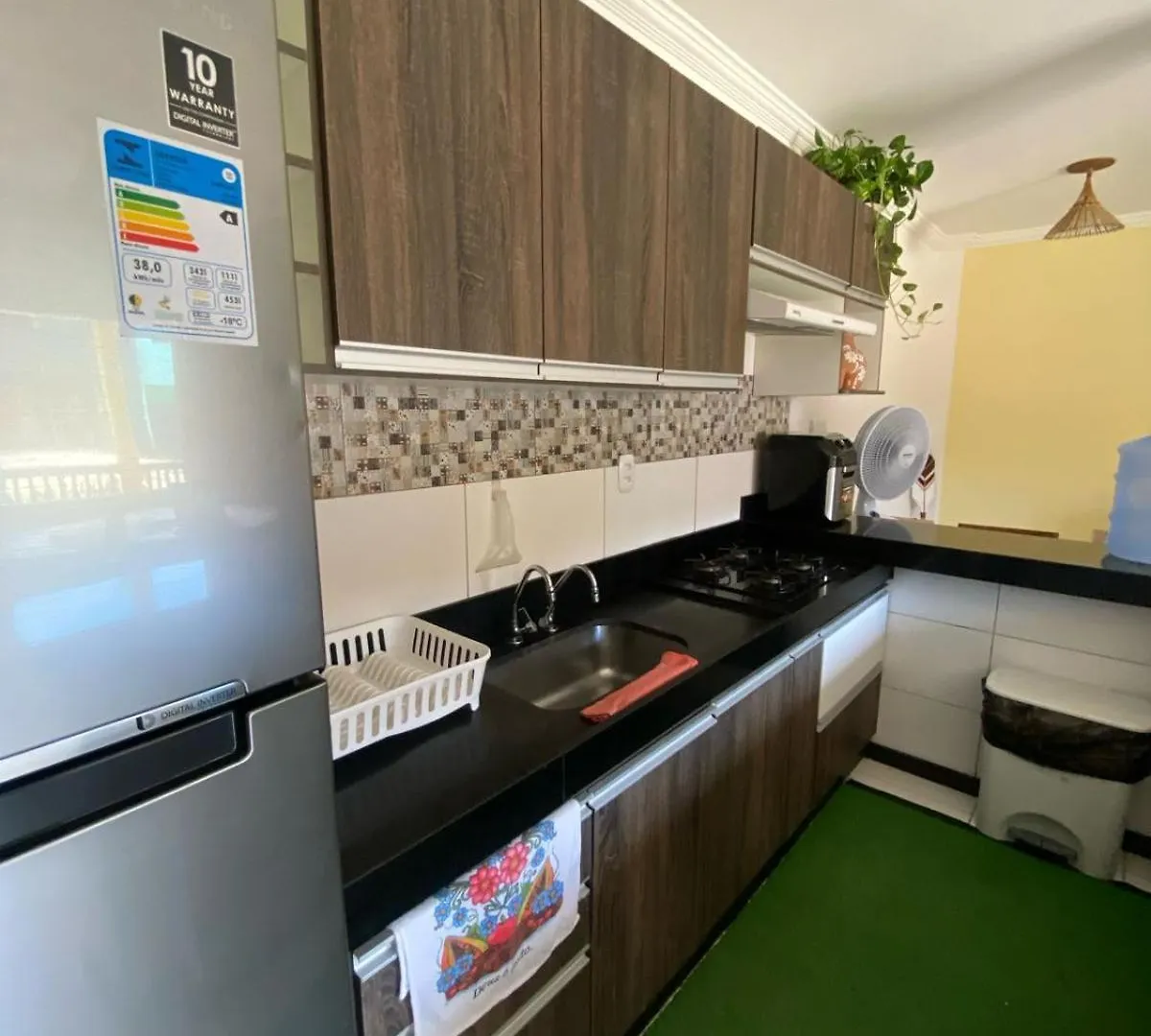 Casa Nery - Caraiva - Ap Mobiliado Apartment Porto Seguro