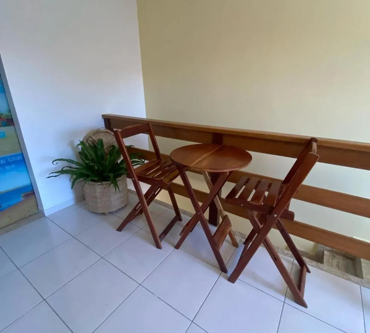 Casa Nery - Caraiva - Ap Mobiliado Apartment Porto Seguro Brazil