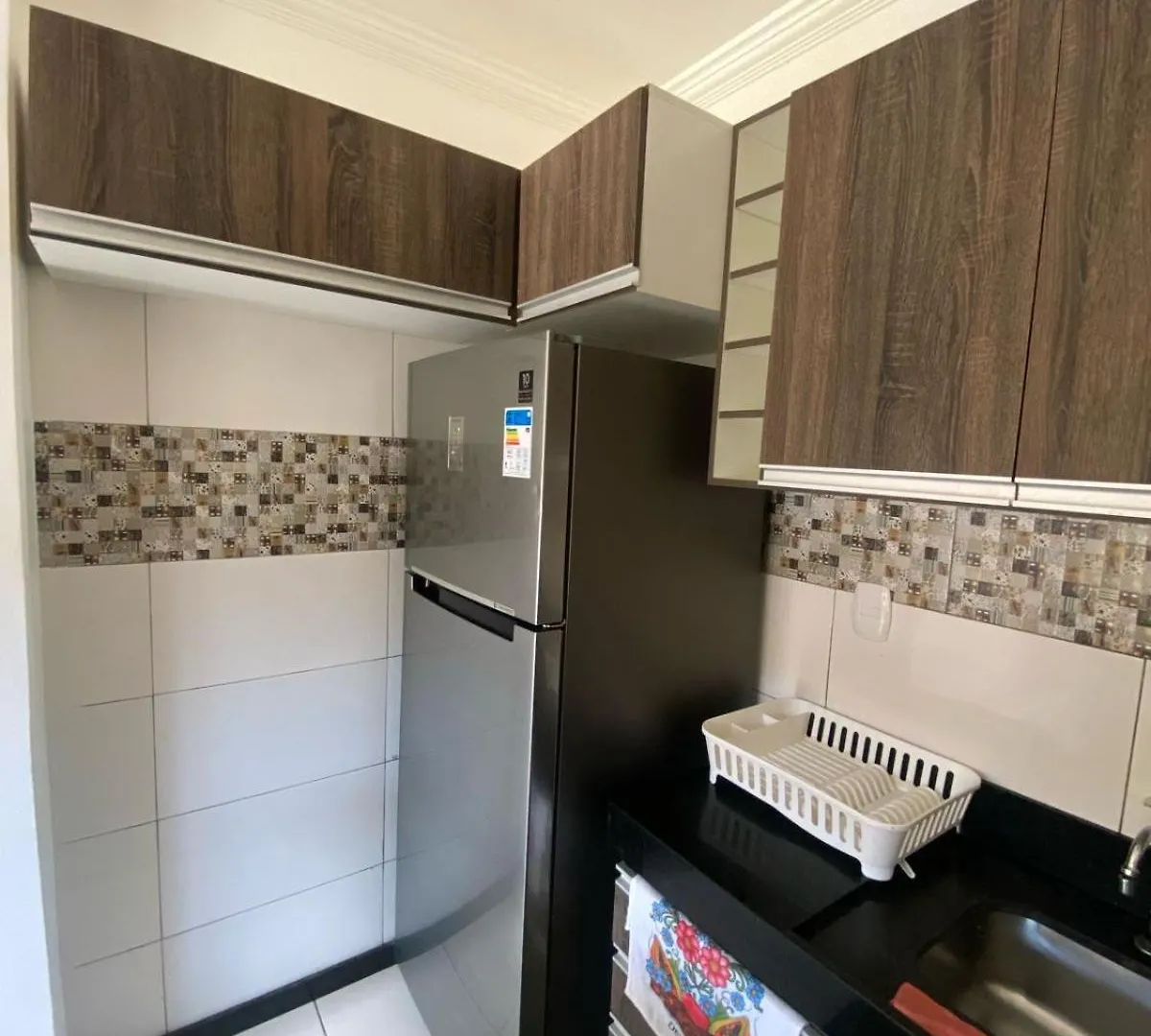 Casa Nery - Caraiva - Ap Mobiliado Apartment Porto Seguro