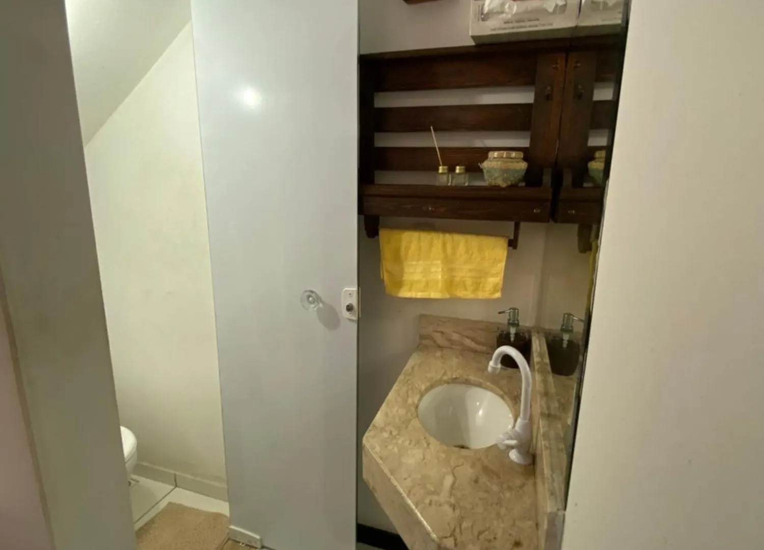 Casa Nery - Caraiva - Ap Mobiliado Apartment Porto Seguro Brazil