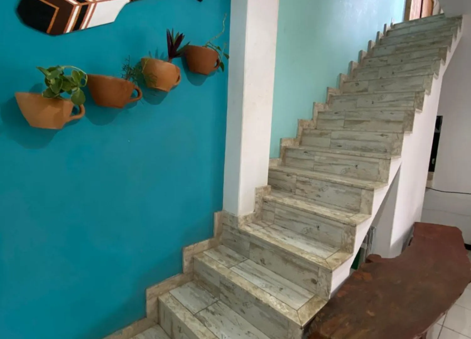 Casa Nery - Caraiva - Ap Mobiliado Apartment Porto Seguro